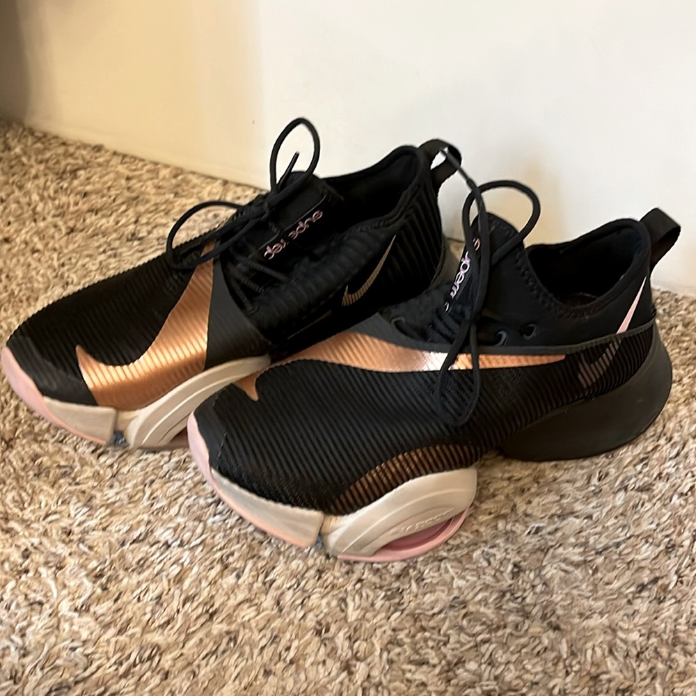 Nike HIIT Workout sneakers